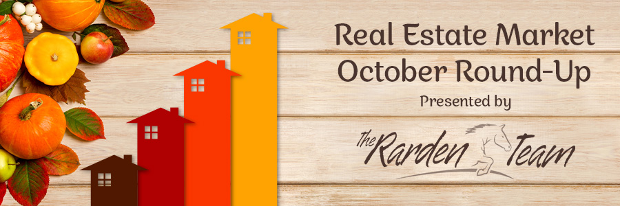 Upper Kittitas County – Real Estate Market October 2021 Round-Up